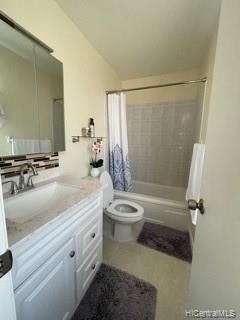 2474 Kapiolani Boulevard  Unit 1701