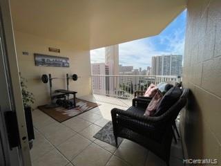 2474 Kapiolani Boulevard  Unit 1701