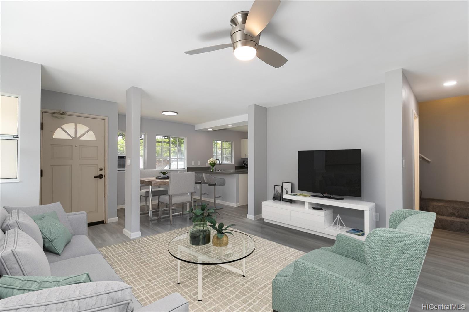 West Loch Fairways 911066D Makaaloa Street Unit 14D Ewa Beach HI 96706