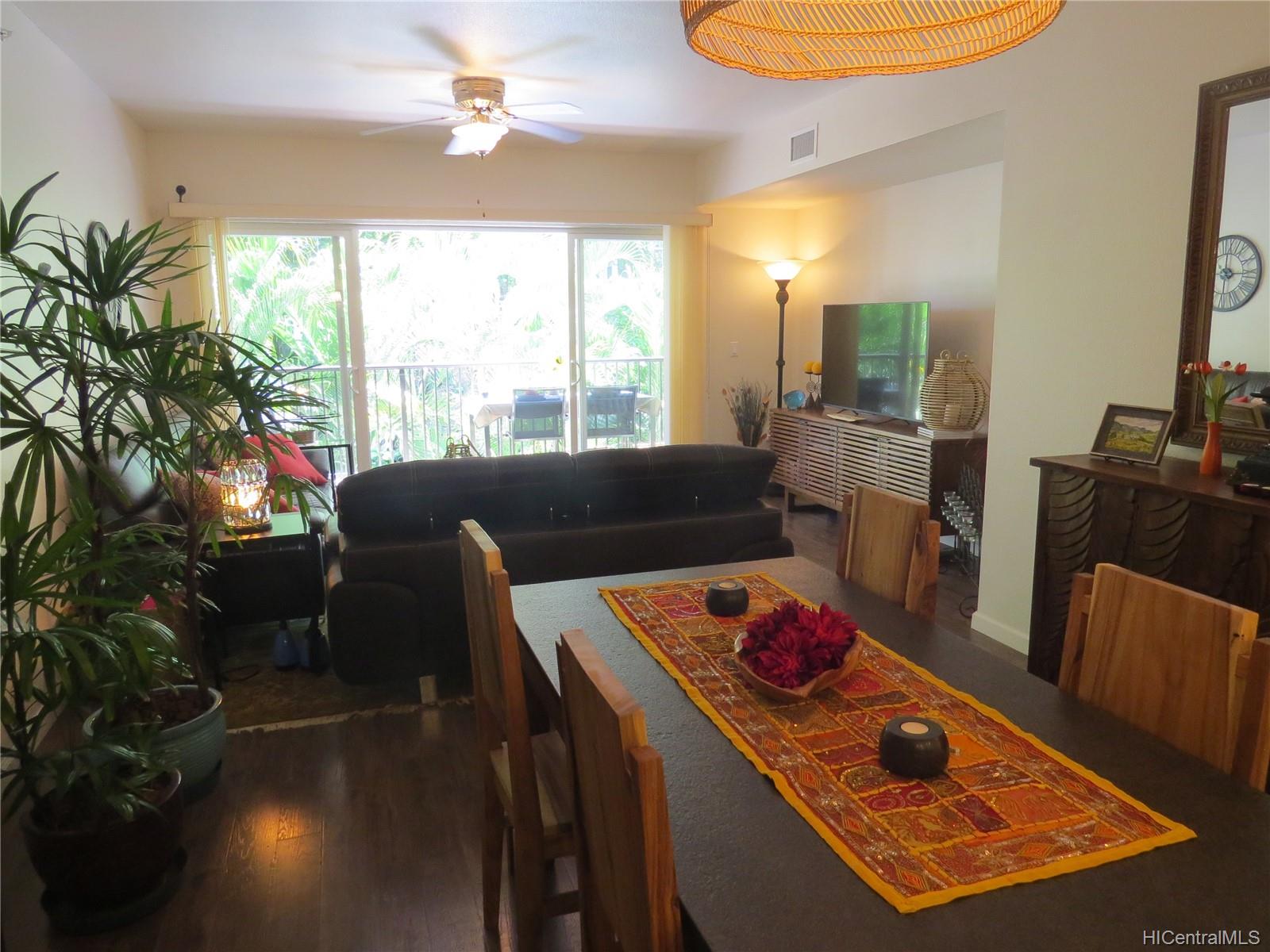 Ka Malanaikailua 437 Kailua Road Unit 6103 Kailua HI 96734 listed 12