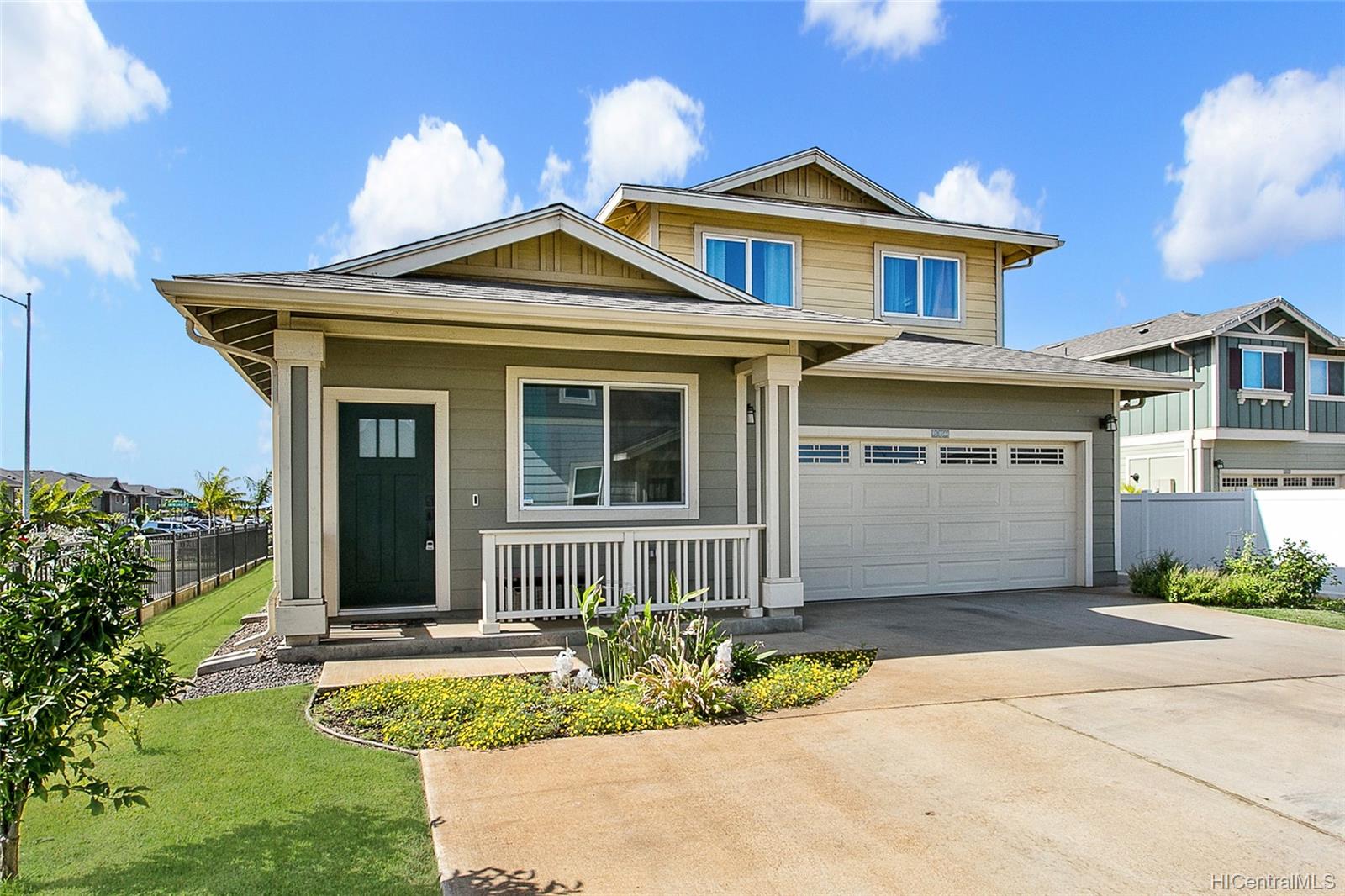 HoopiliLehua Homes for Sale