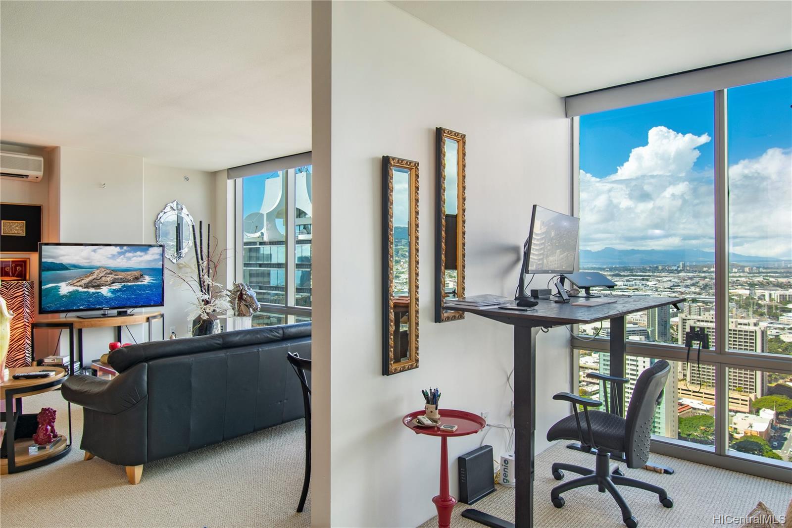 1200 Queen Emma Street  Unit PH 3901