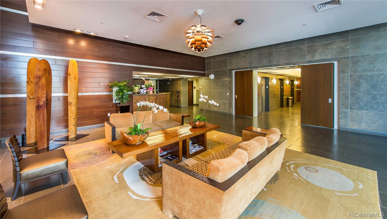 1200 Queen Emma Street  Unit PH 3901