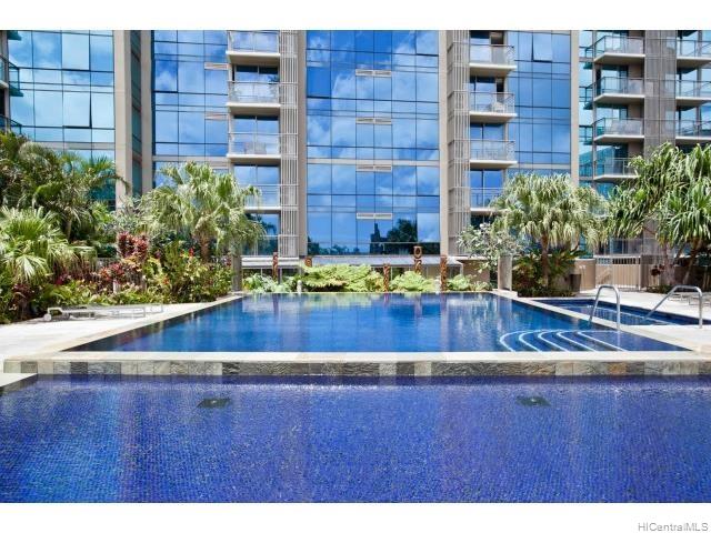 1200 Queen Emma Street  Unit PH 3901