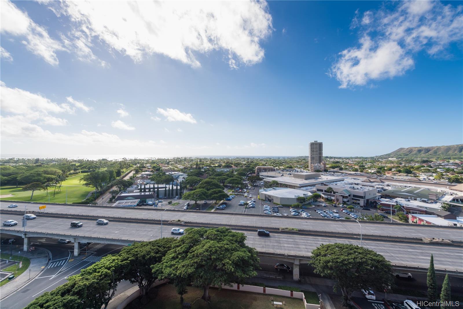 Kahala Towers for Sale