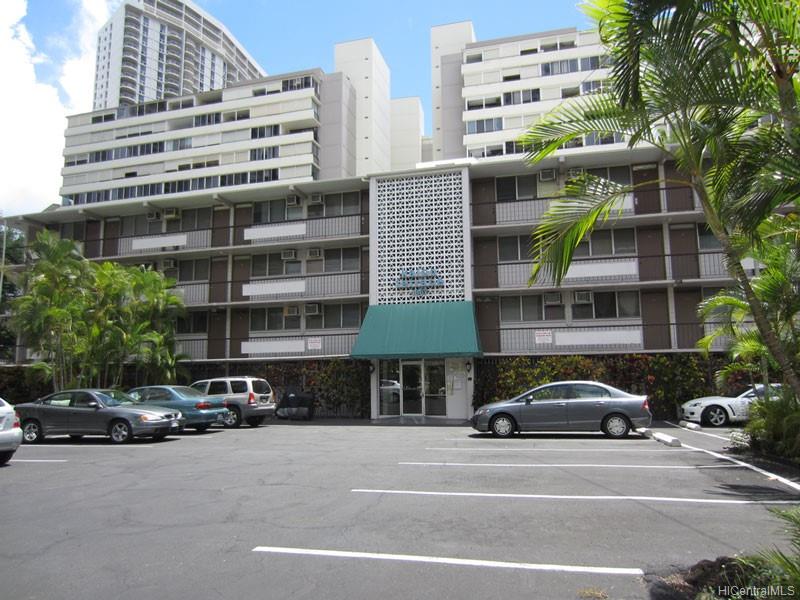 1867 Kaioo Drive Unit 404 1867 Kaioo Drive Unit 404