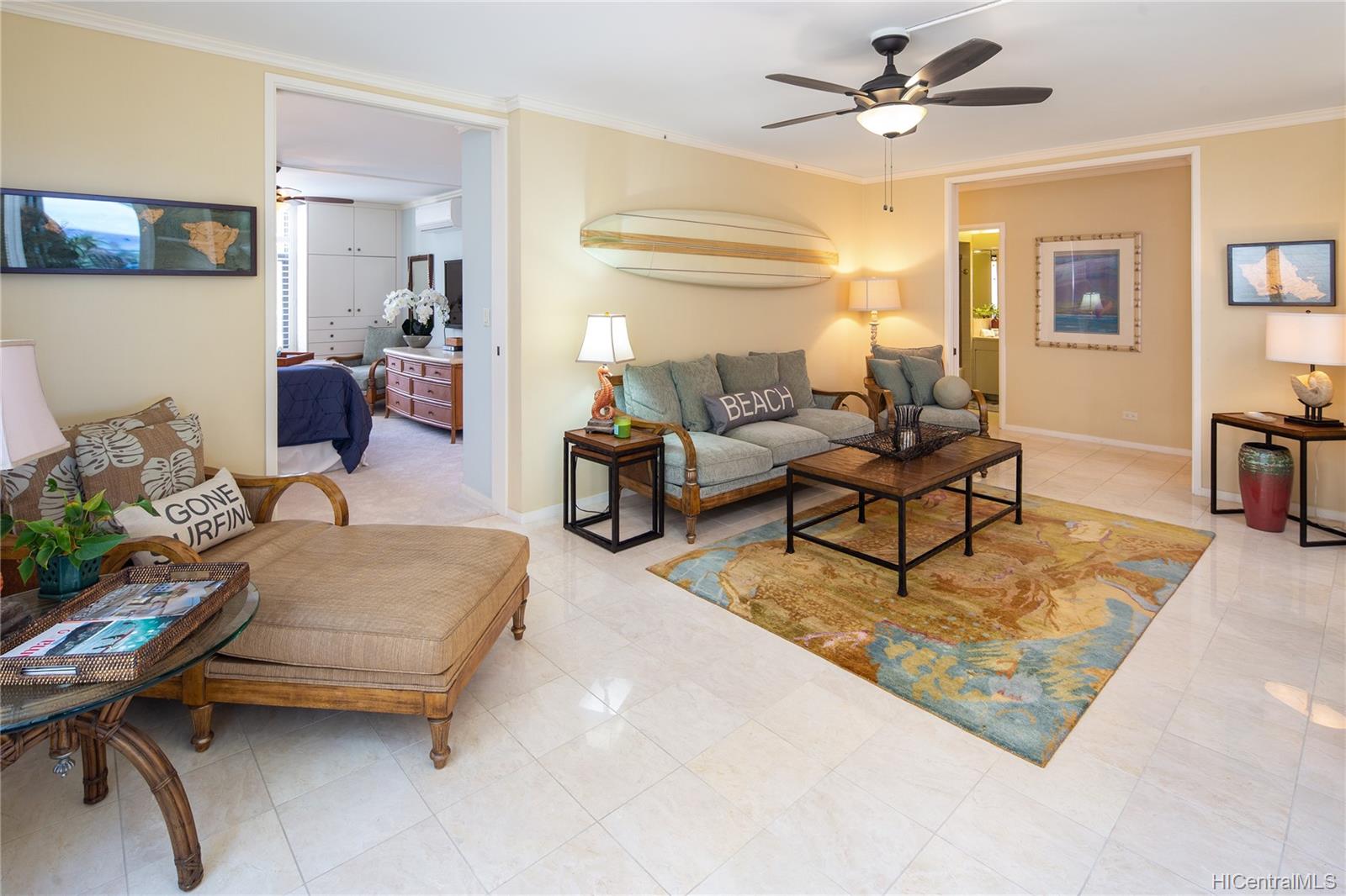 3003 Kalakaua Avenue  Unit 5A