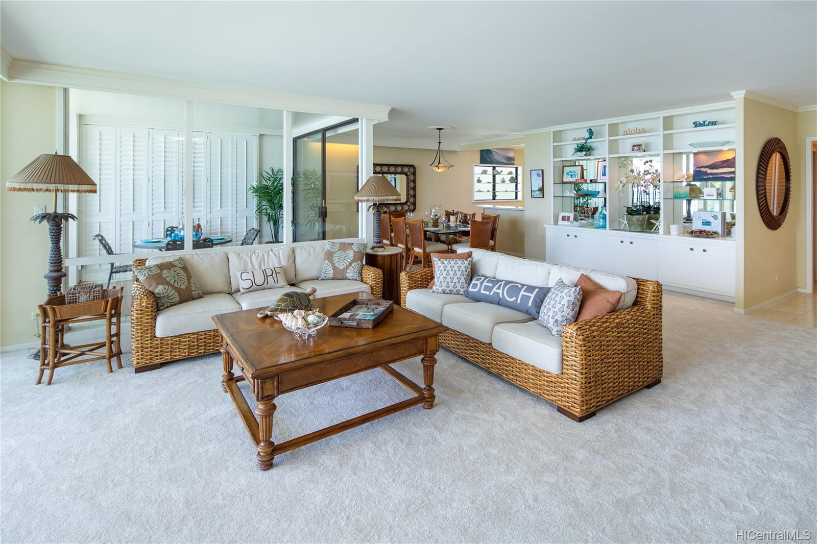3003 Kalakaua Avenue  Unit 5A