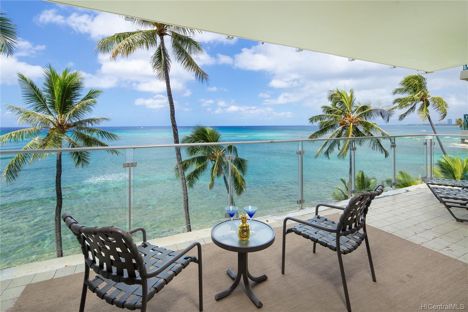 3003 Kalakaua Avenue  Unit 5A