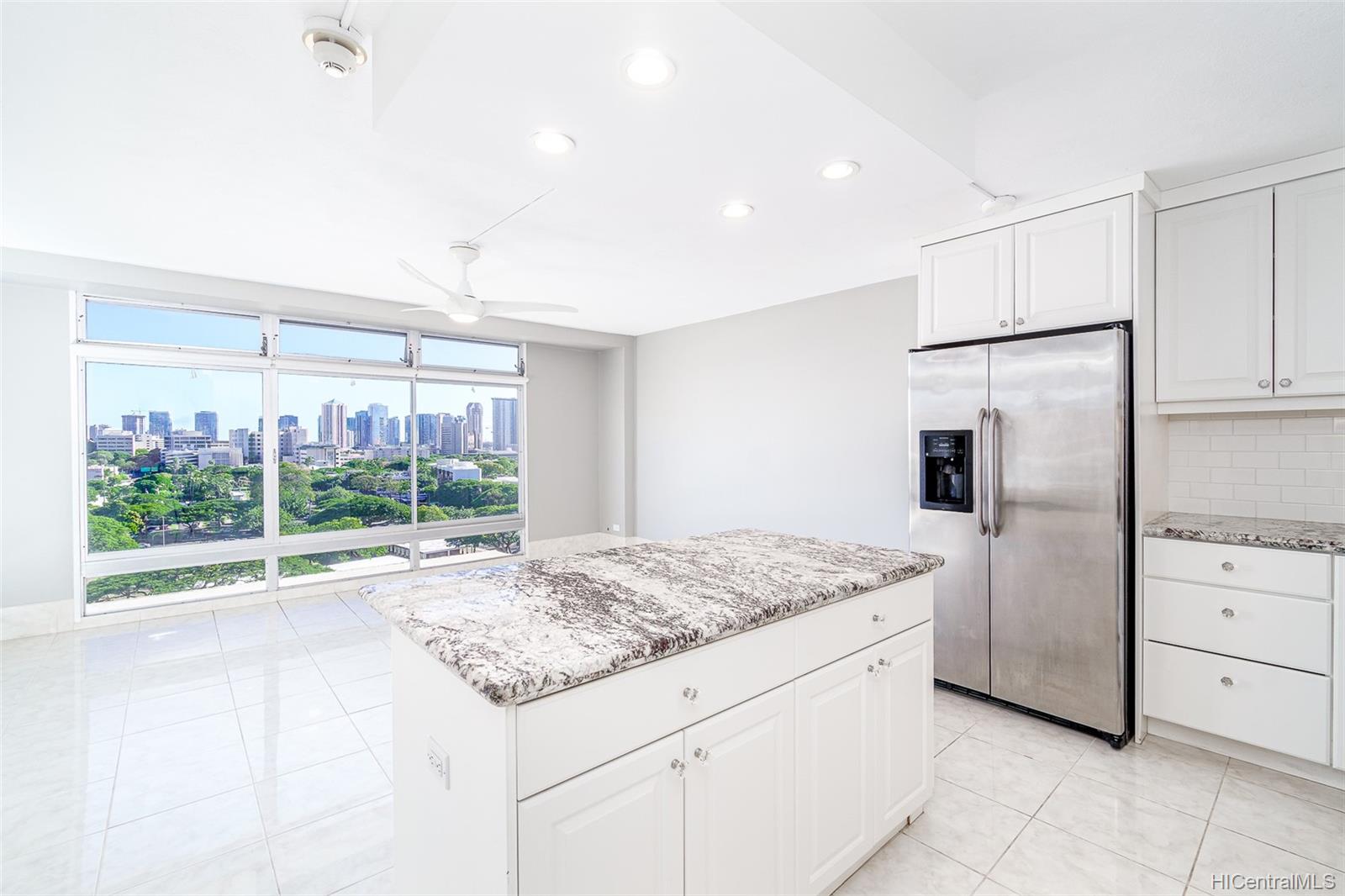1511 Nuuanu Avenue  Unit 1223