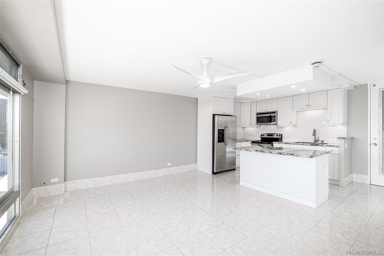 1511 Nuuanu Avenue  Unit 1223