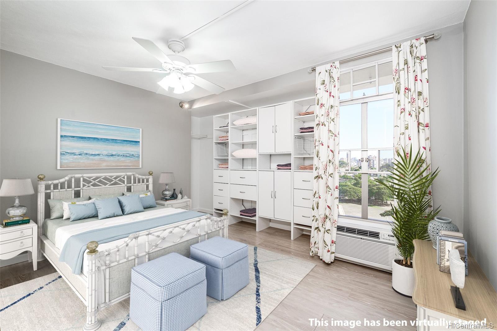 1511 Nuuanu Avenue  Unit 1223