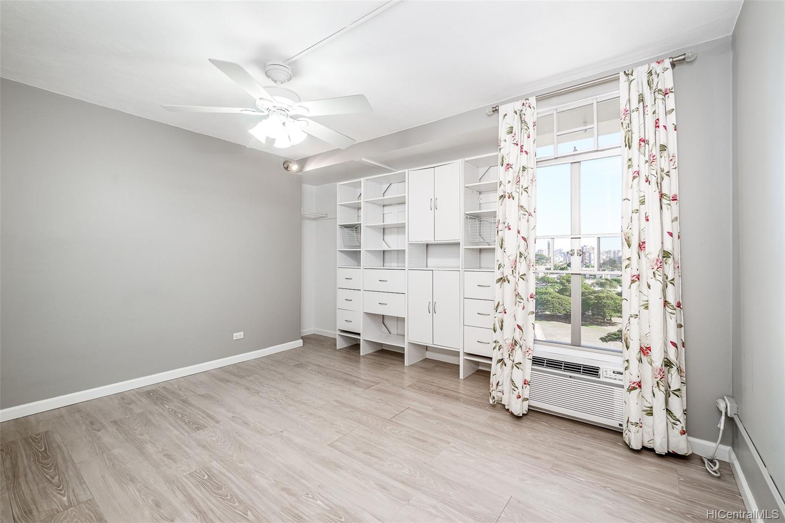 1511 Nuuanu Avenue  Unit 1223