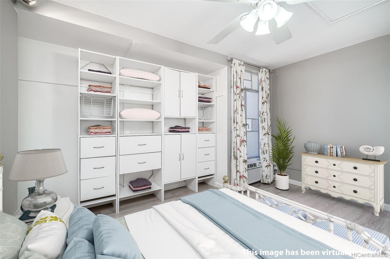 1511 Nuuanu Avenue  Unit 1223