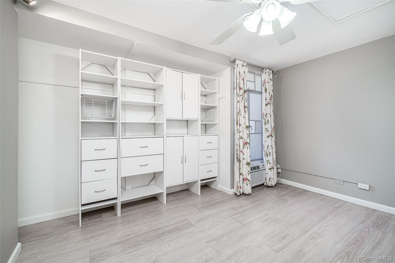 1511 Nuuanu Avenue  Unit 1223