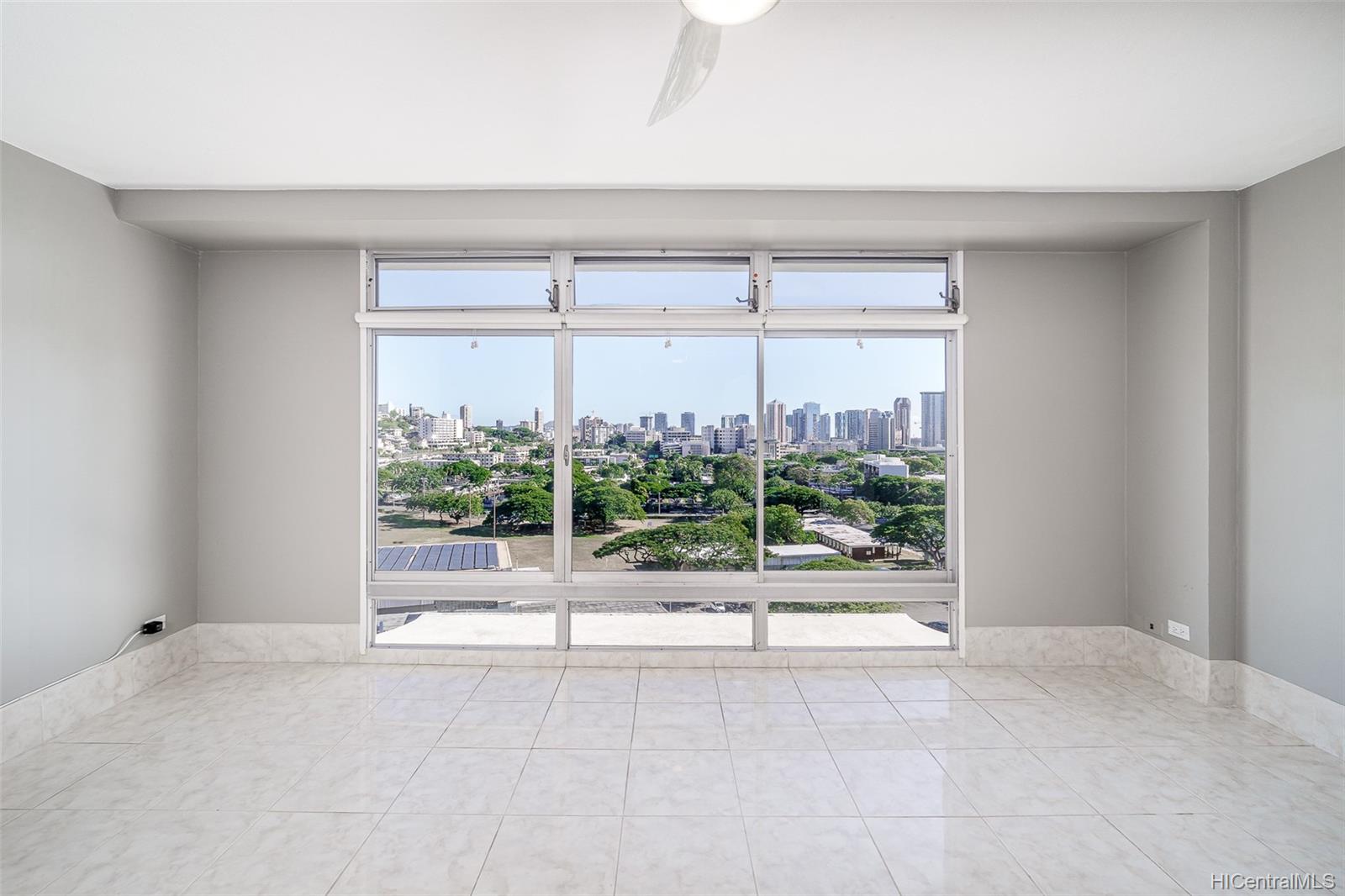 1511 Nuuanu Avenue  Unit 1223