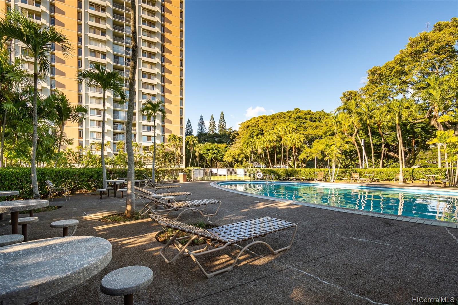1511 Nuuanu Avenue  Unit 1223