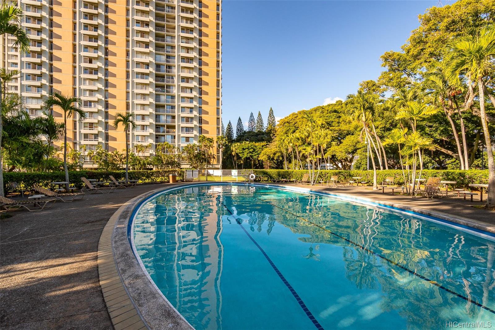 1511 Nuuanu Avenue  Unit 1223