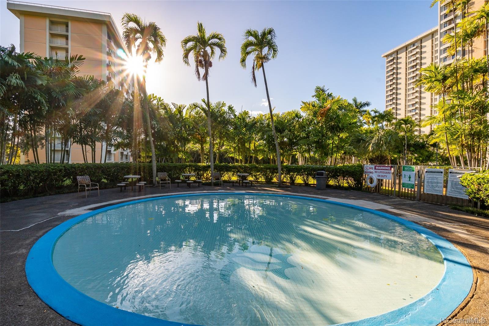 1511 Nuuanu Avenue  Unit 1223