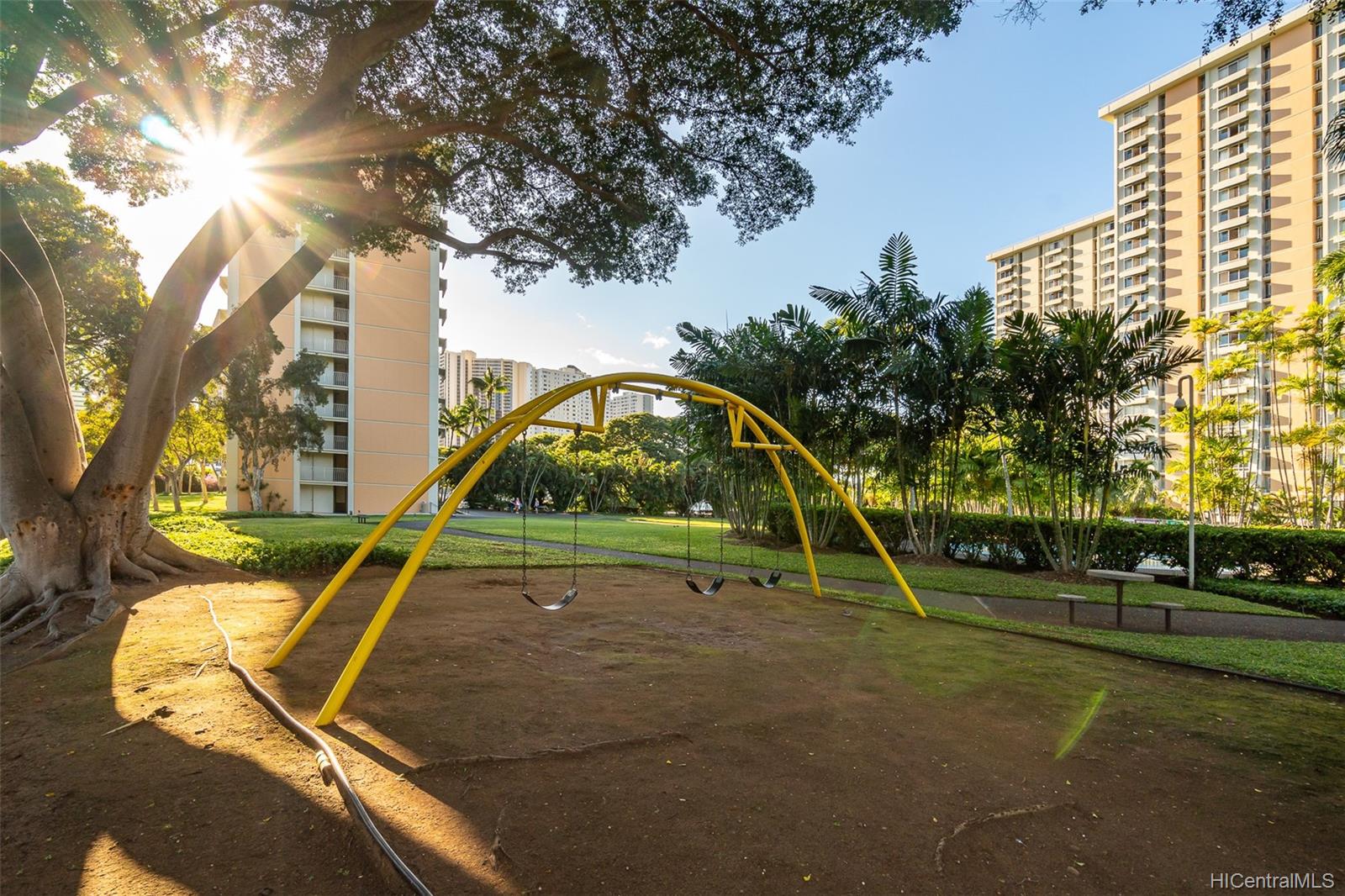 1511 Nuuanu Avenue  Unit 1223