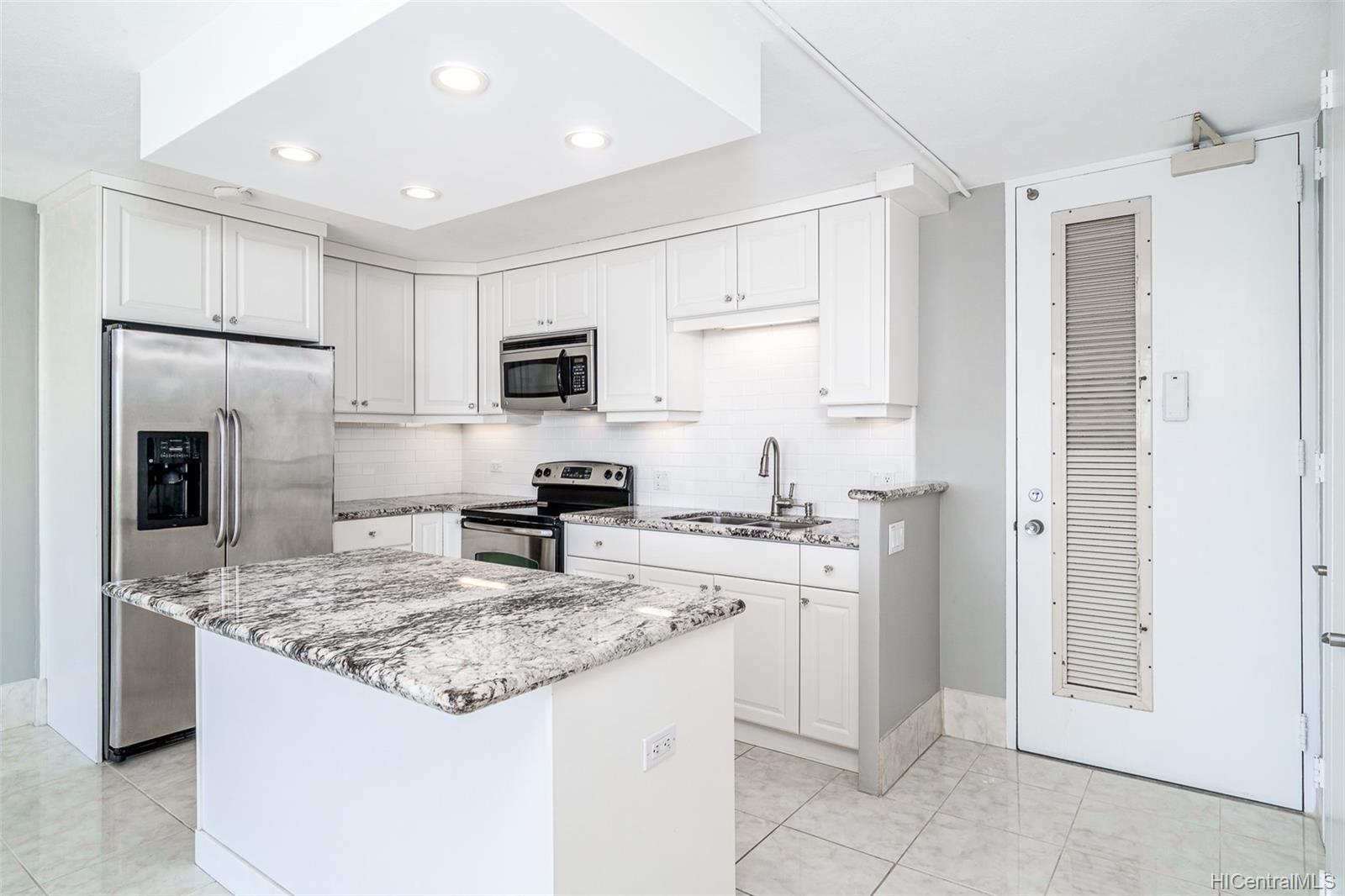 1511 Nuuanu Avenue  Unit 1223