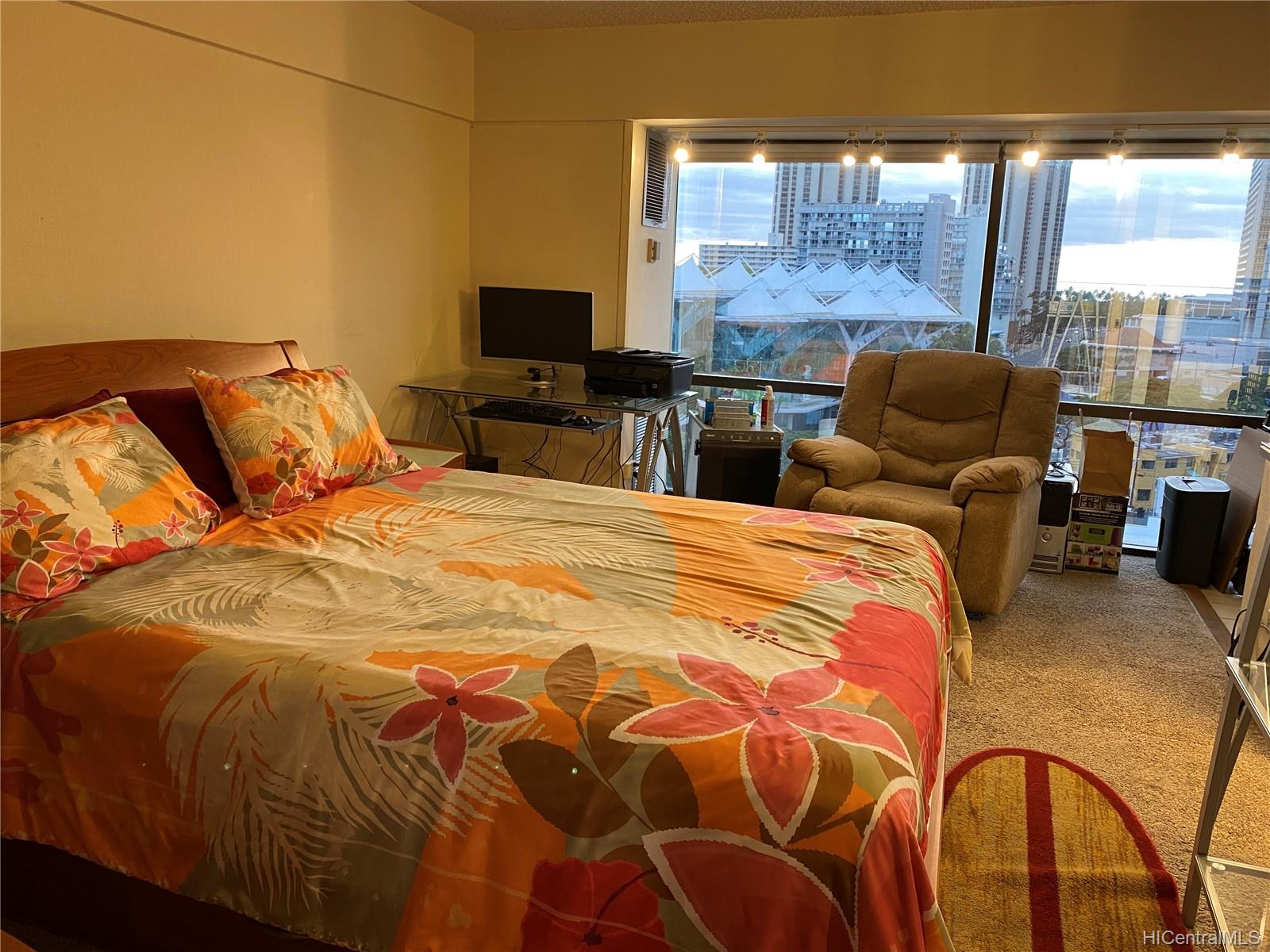1750 Kalakaua Avenue  Unit 1203