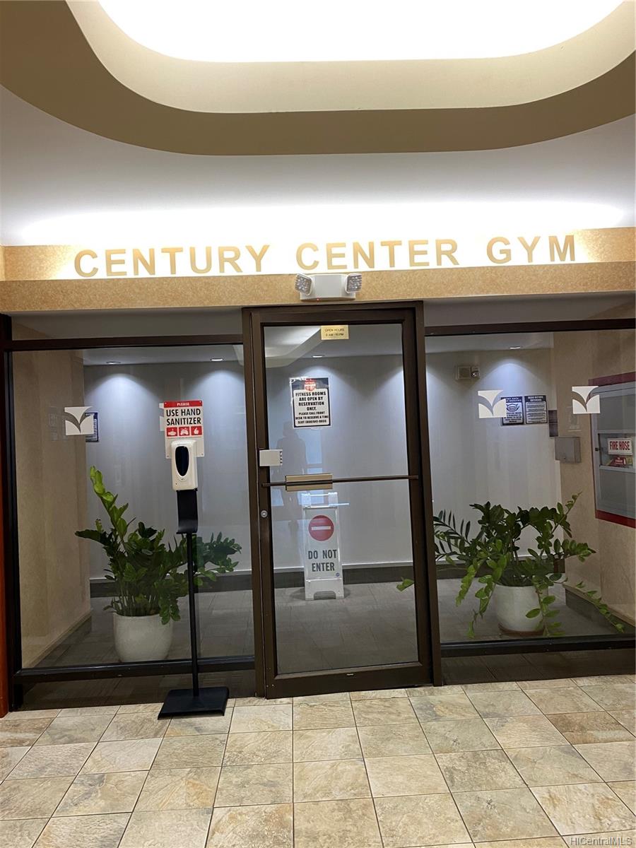 1750 Kalakaua Avenue  Unit 1203