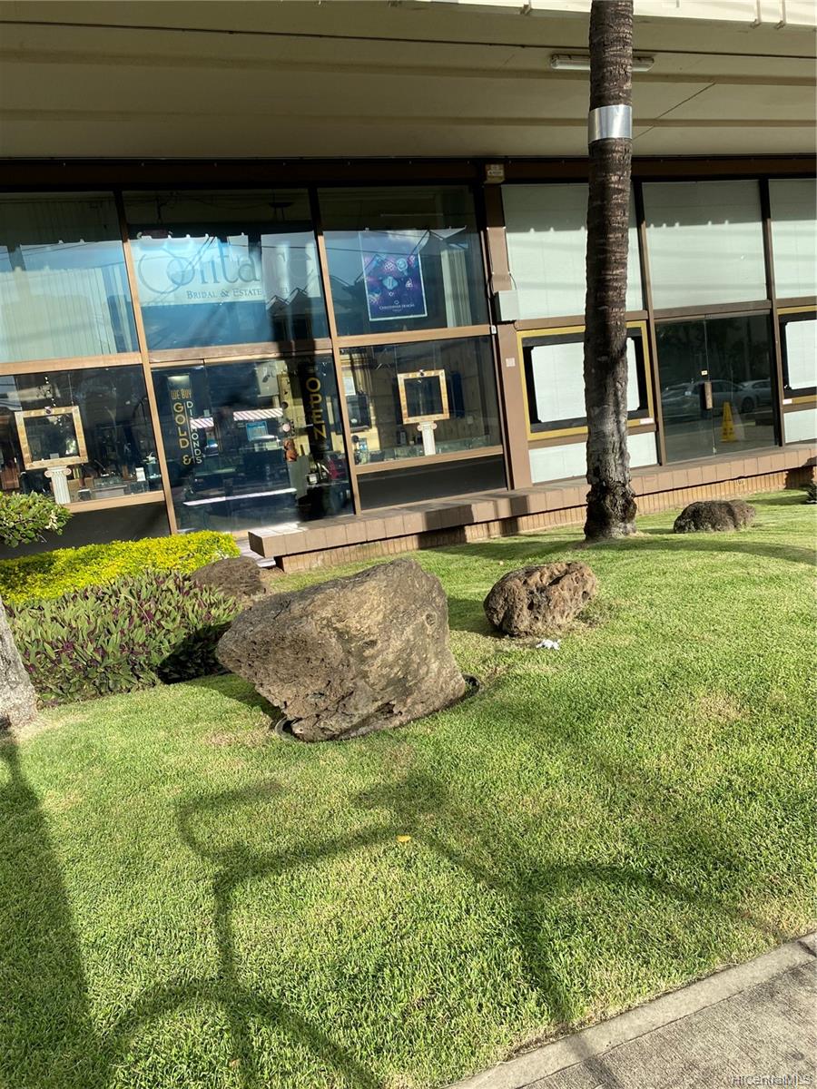 1750 Kalakaua Avenue  Unit 1203