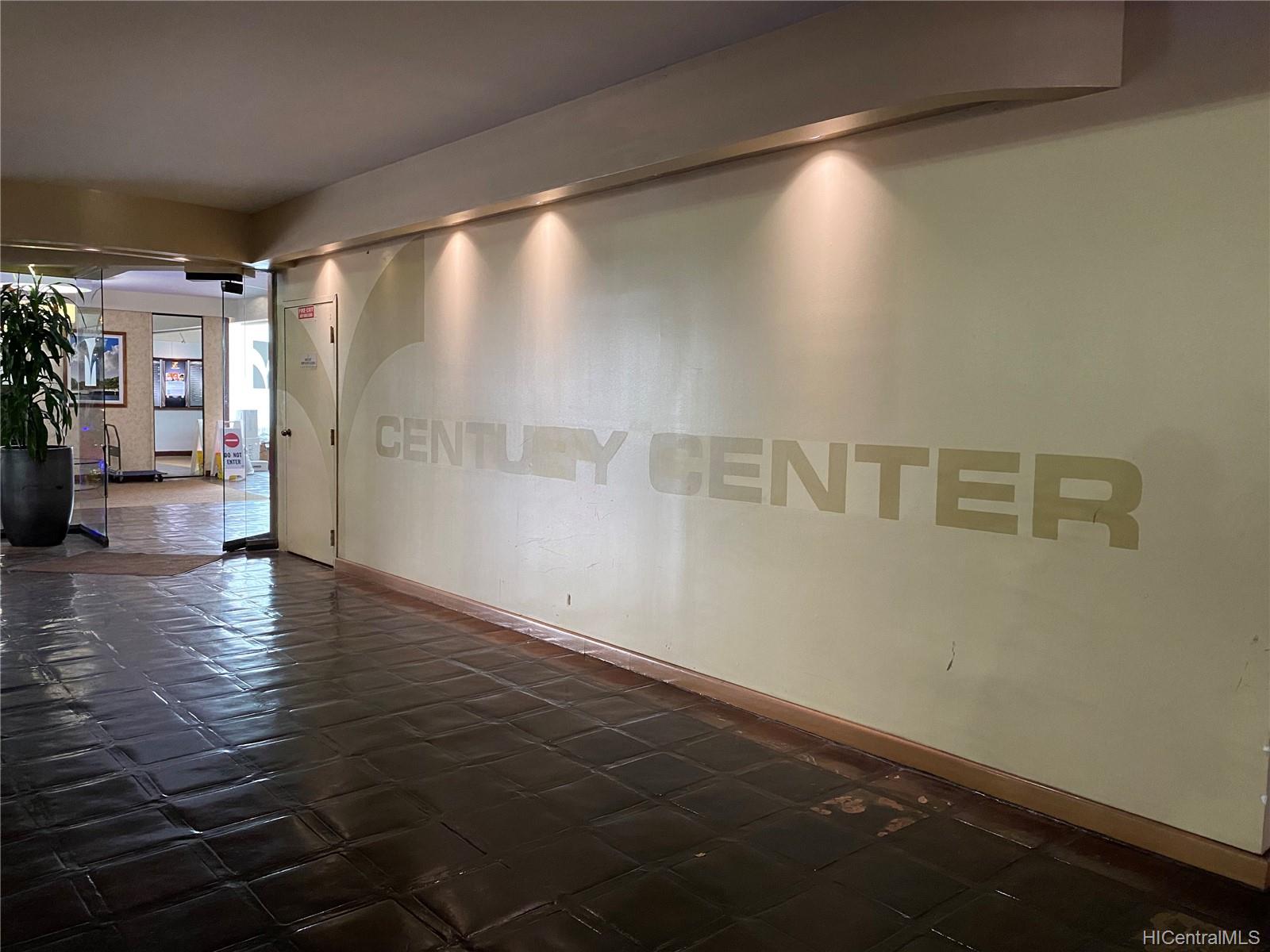 1750 Kalakaua Avenue  Unit 1203