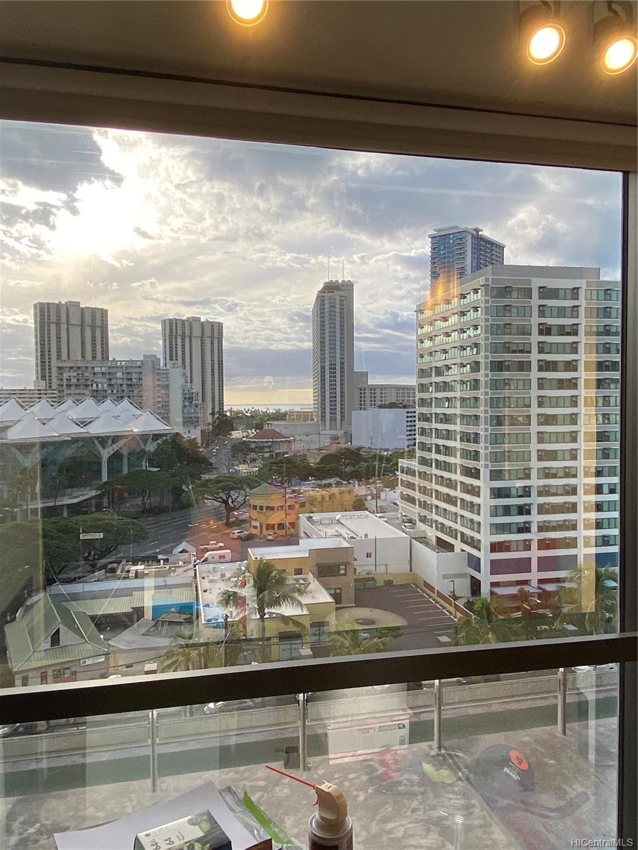 1750 Kalakaua Avenue  Unit 1203