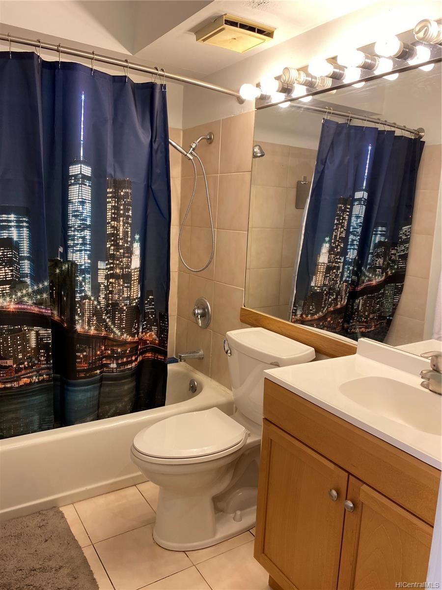 1750 Kalakaua Avenue  Unit 1203