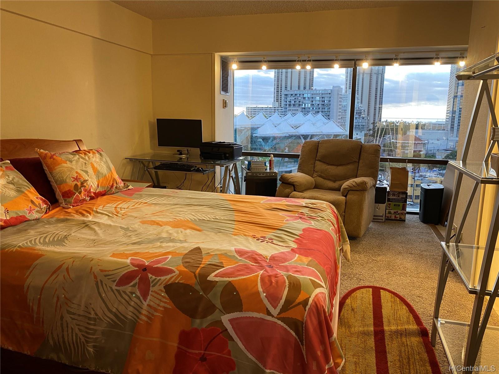1750 Kalakaua Avenue  Unit 1203