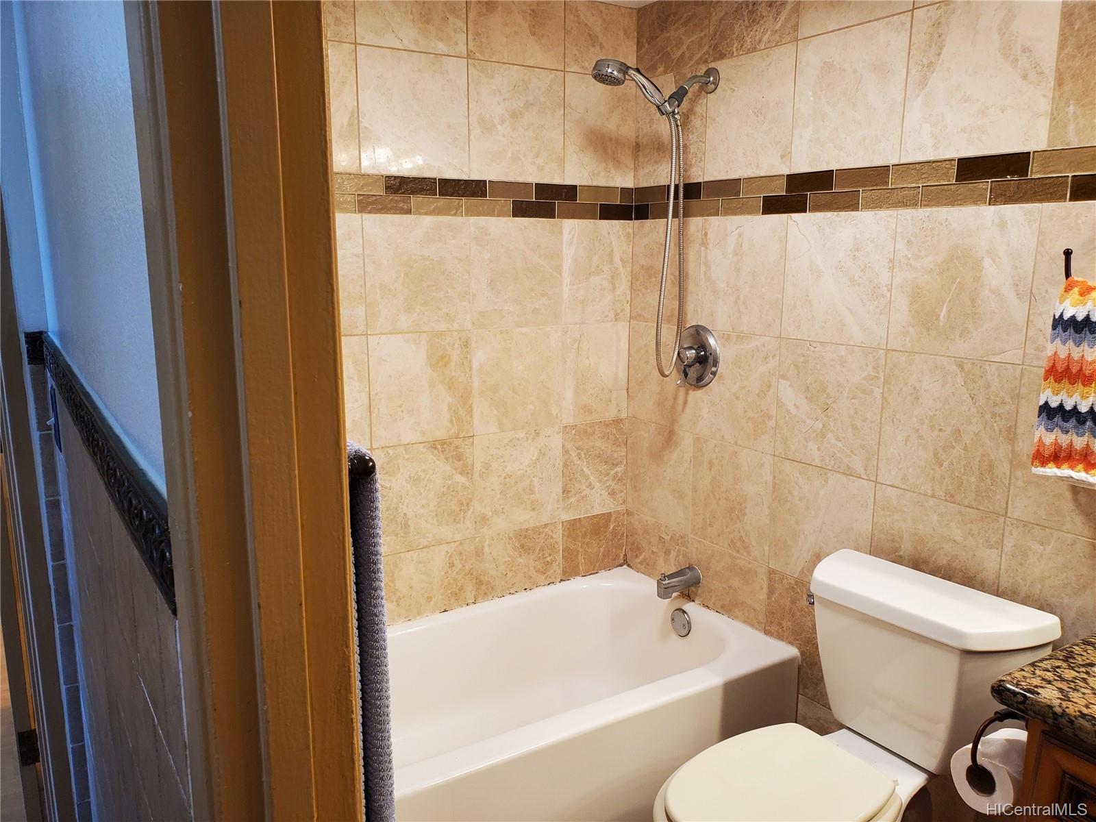 2752 Kaaha Street  Unit 309