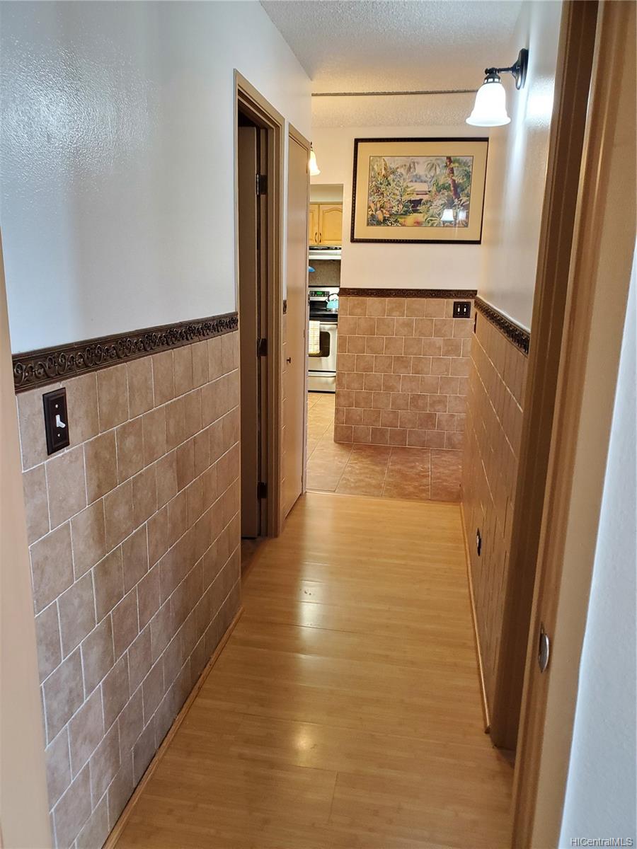 2752 Kaaha Street  Unit 309