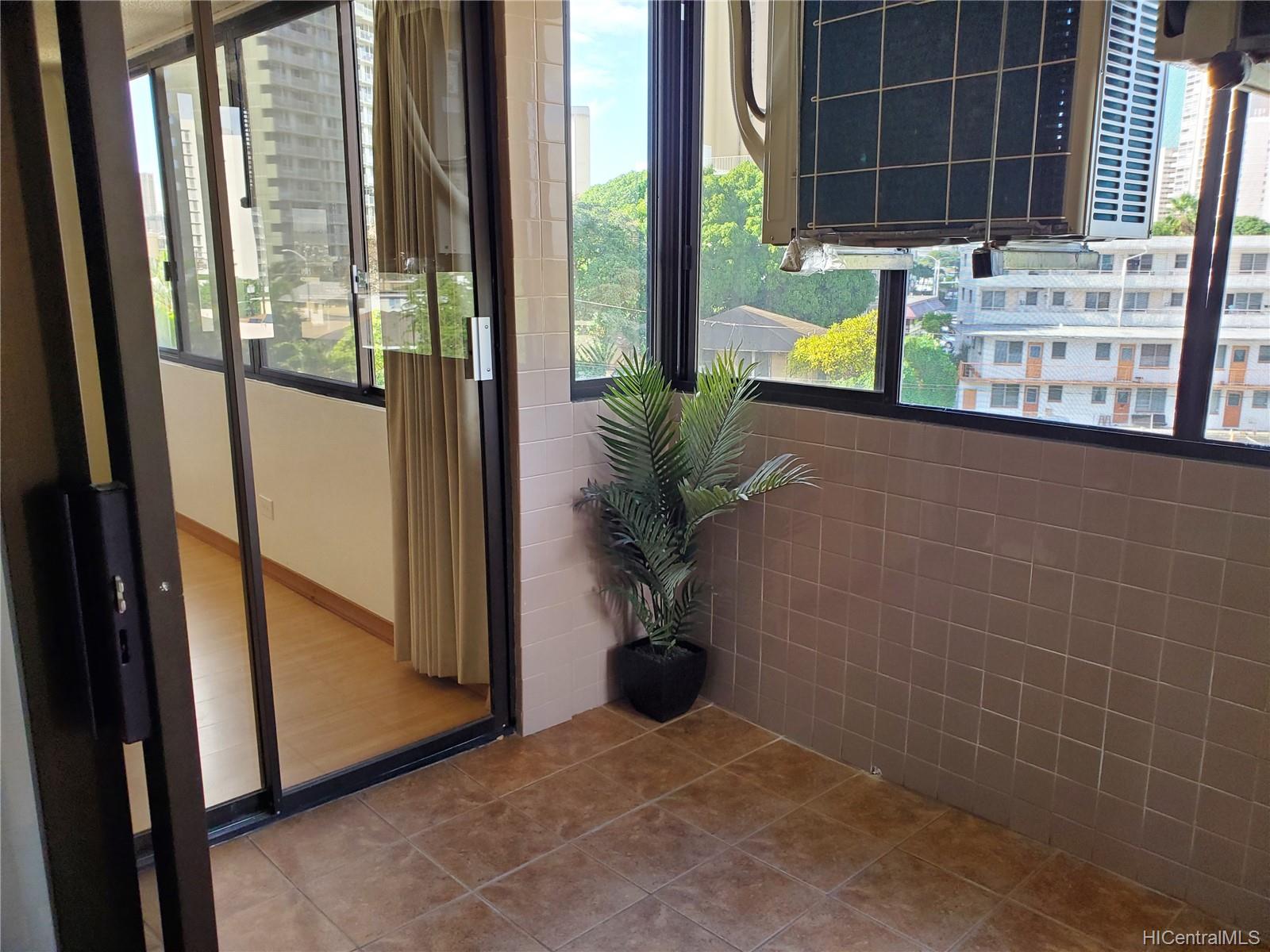 2752 Kaaha Street  Unit 309