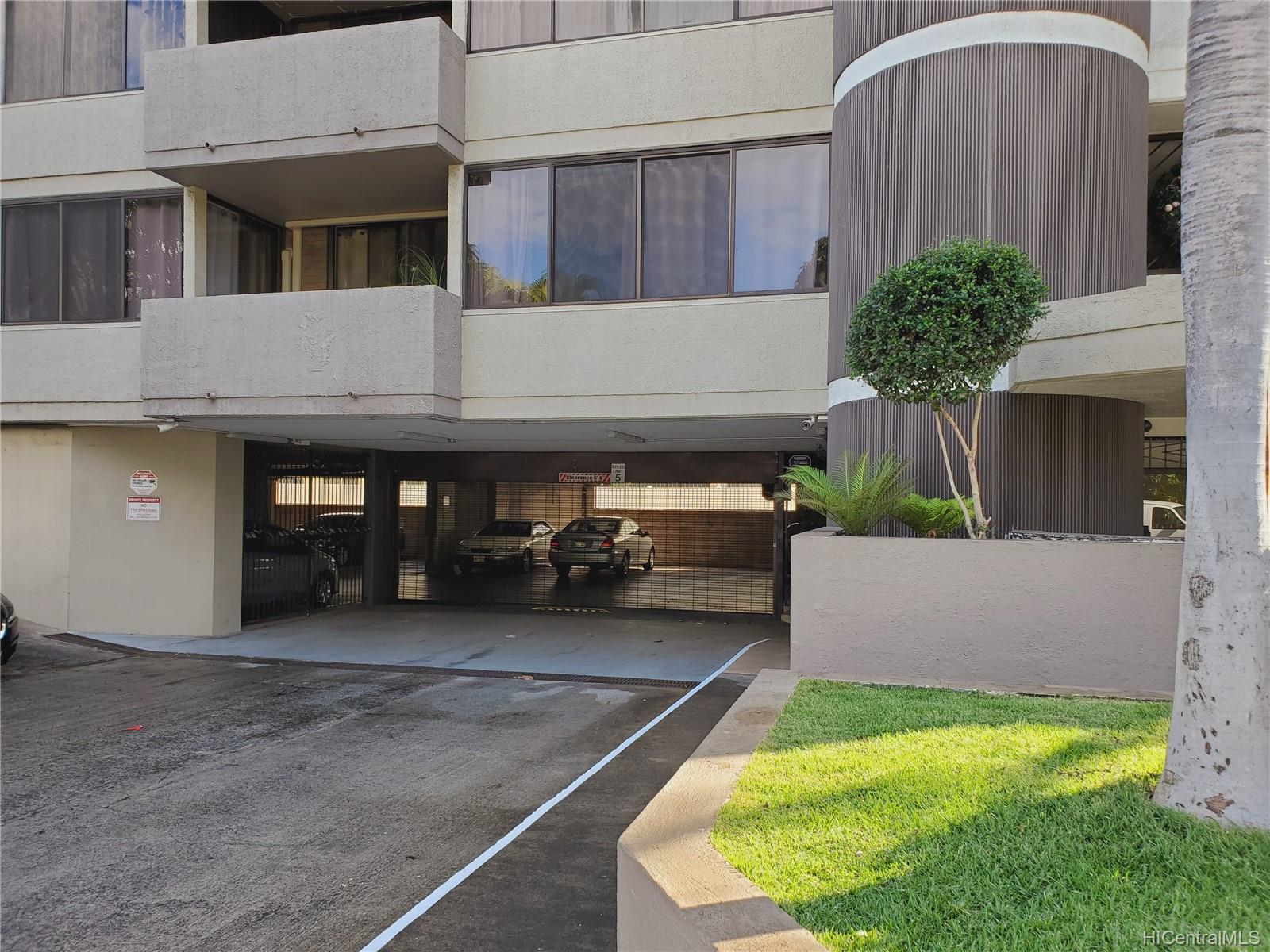 2752 Kaaha Street  Unit 309