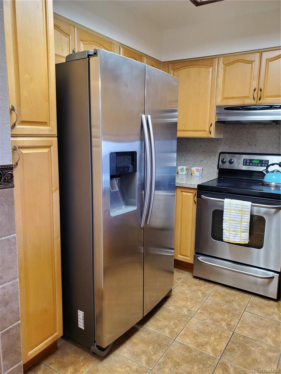 2752 Kaaha Street  Unit 309
