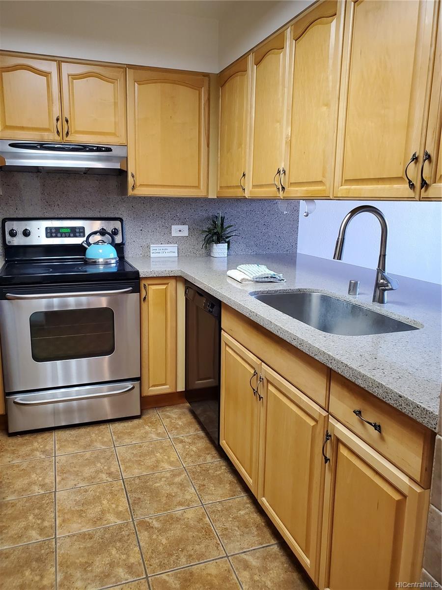 2752 Kaaha Street  Unit 309