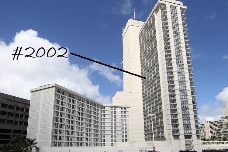 410 Atkinson Drive  Unit 2002