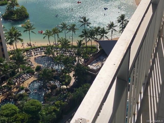 1777 Ala Moana Boulevard  Unit 2132