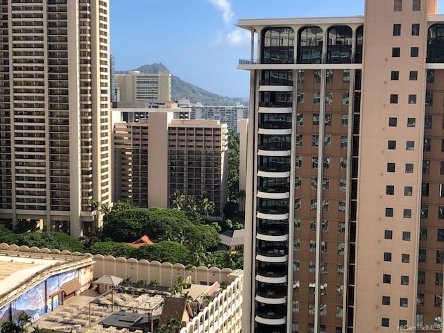 1777 Ala Moana Boulevard  Unit 2132
