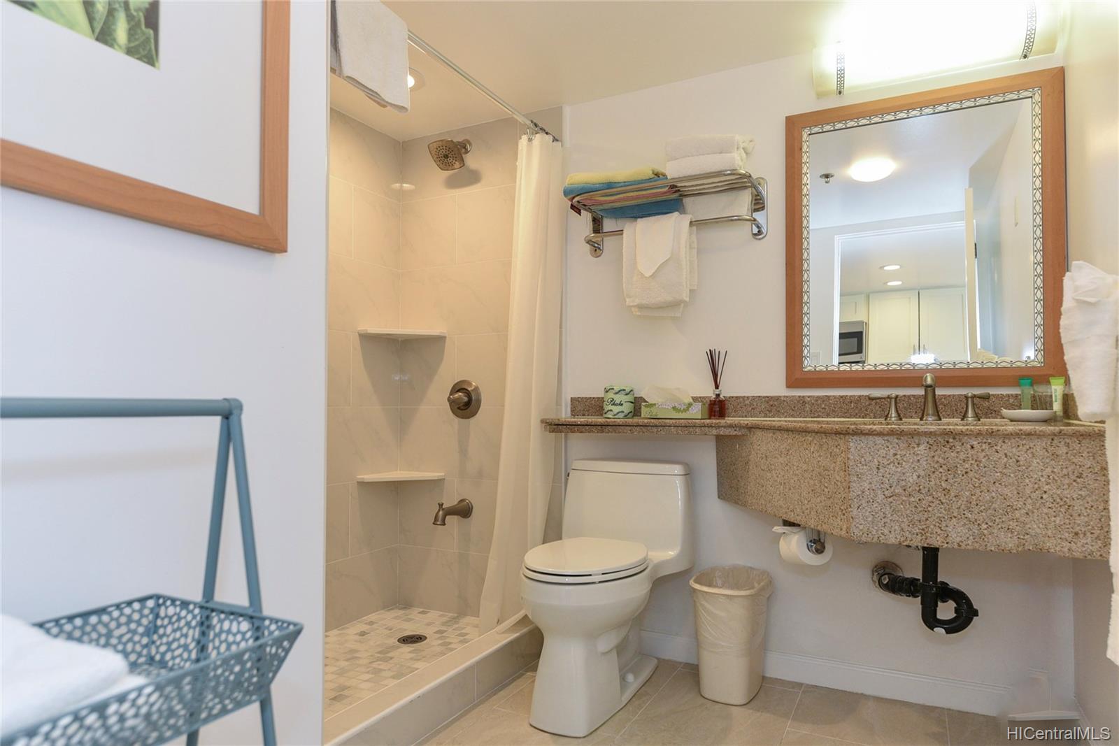 1777 Ala Moana Boulevard  Unit 2132