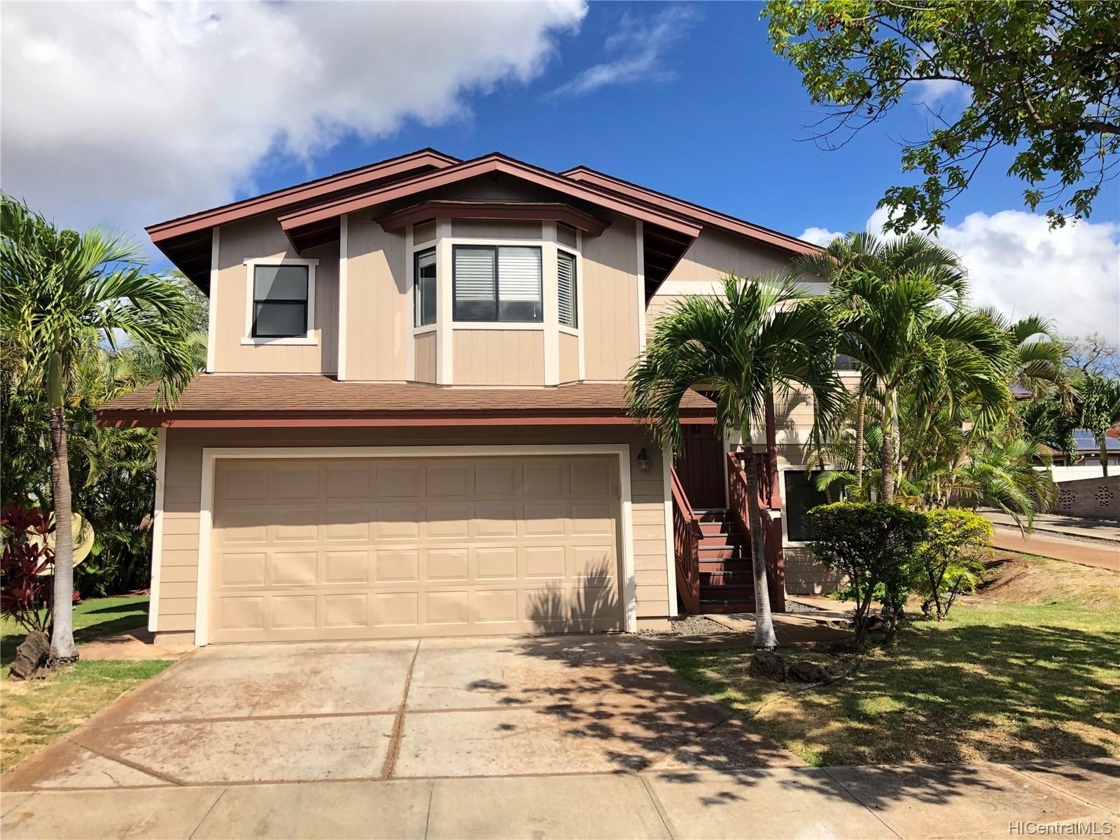 Kapolei Knolls Homes for Sale