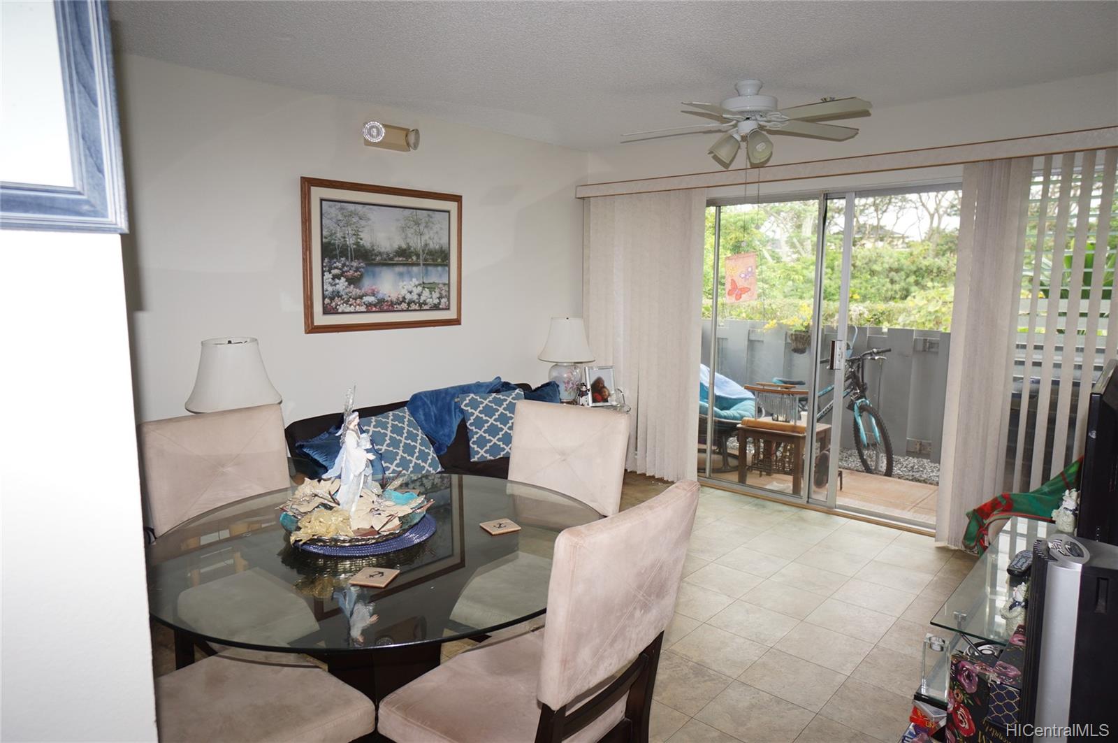 95-1050 Makaikai Street  Unit 25F