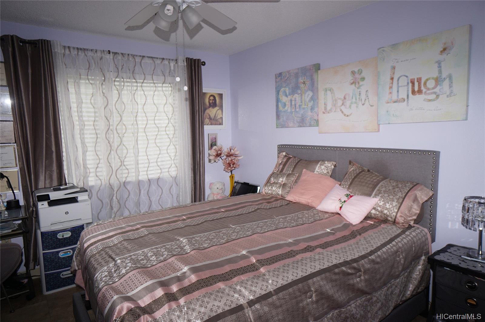 95-1050 Makaikai Street  Unit 25F