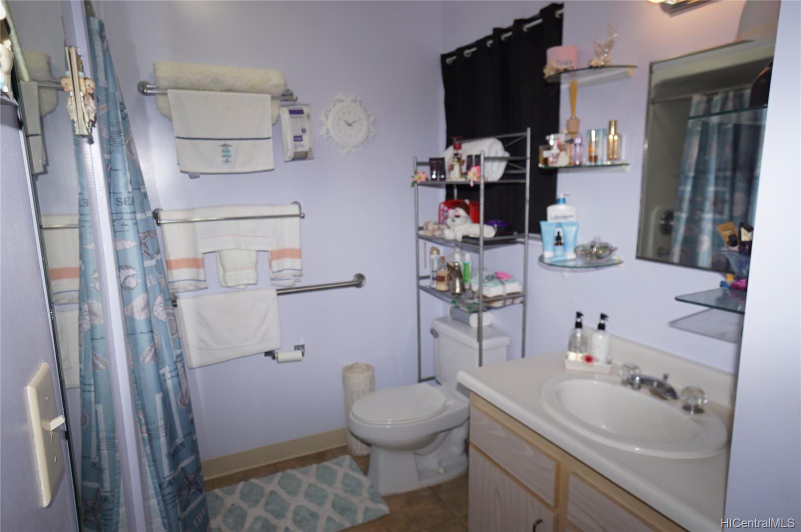 95-1050 Makaikai Street  Unit 25F