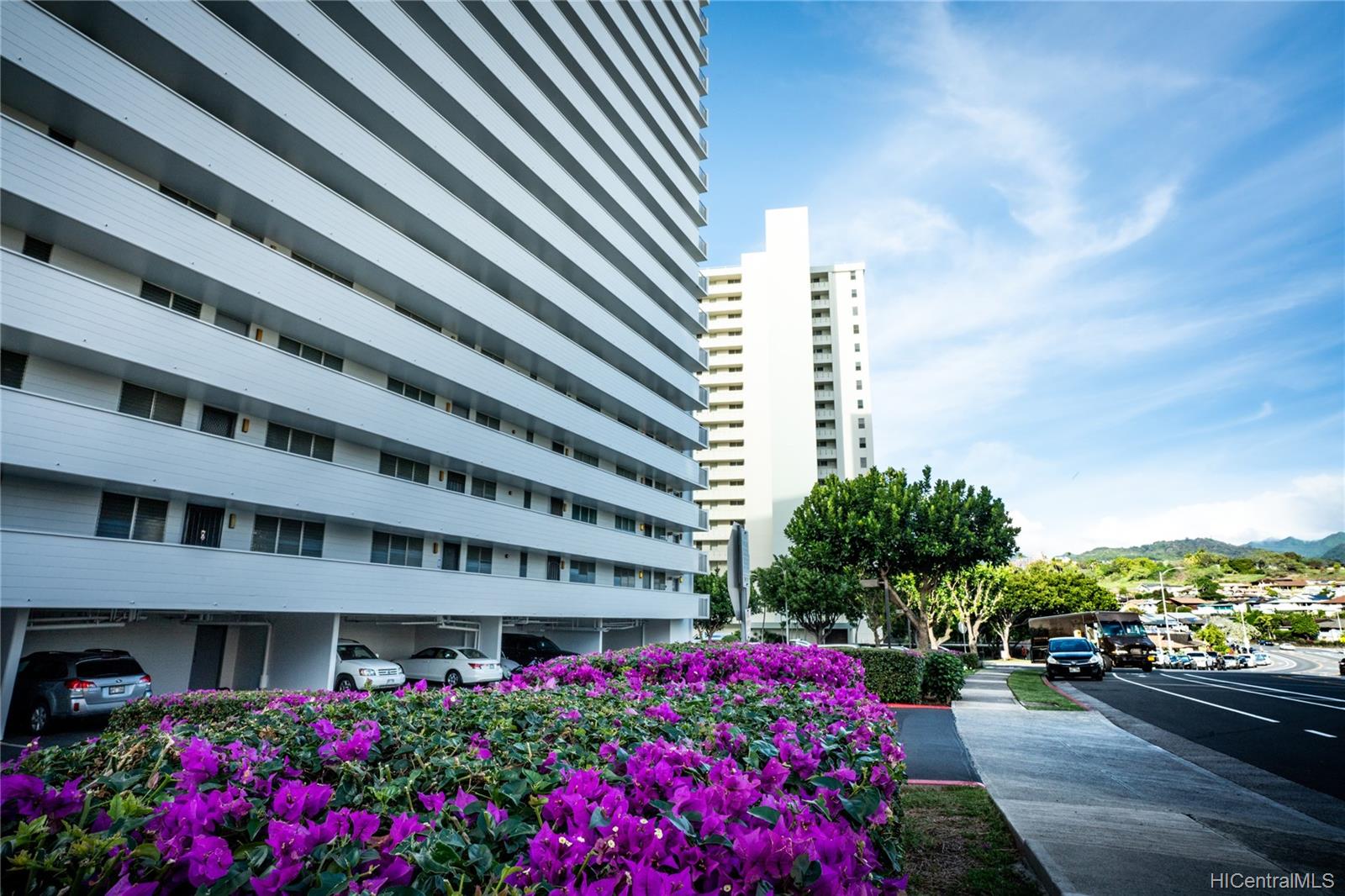 1128 Ala Napunani Street  Unit 1703