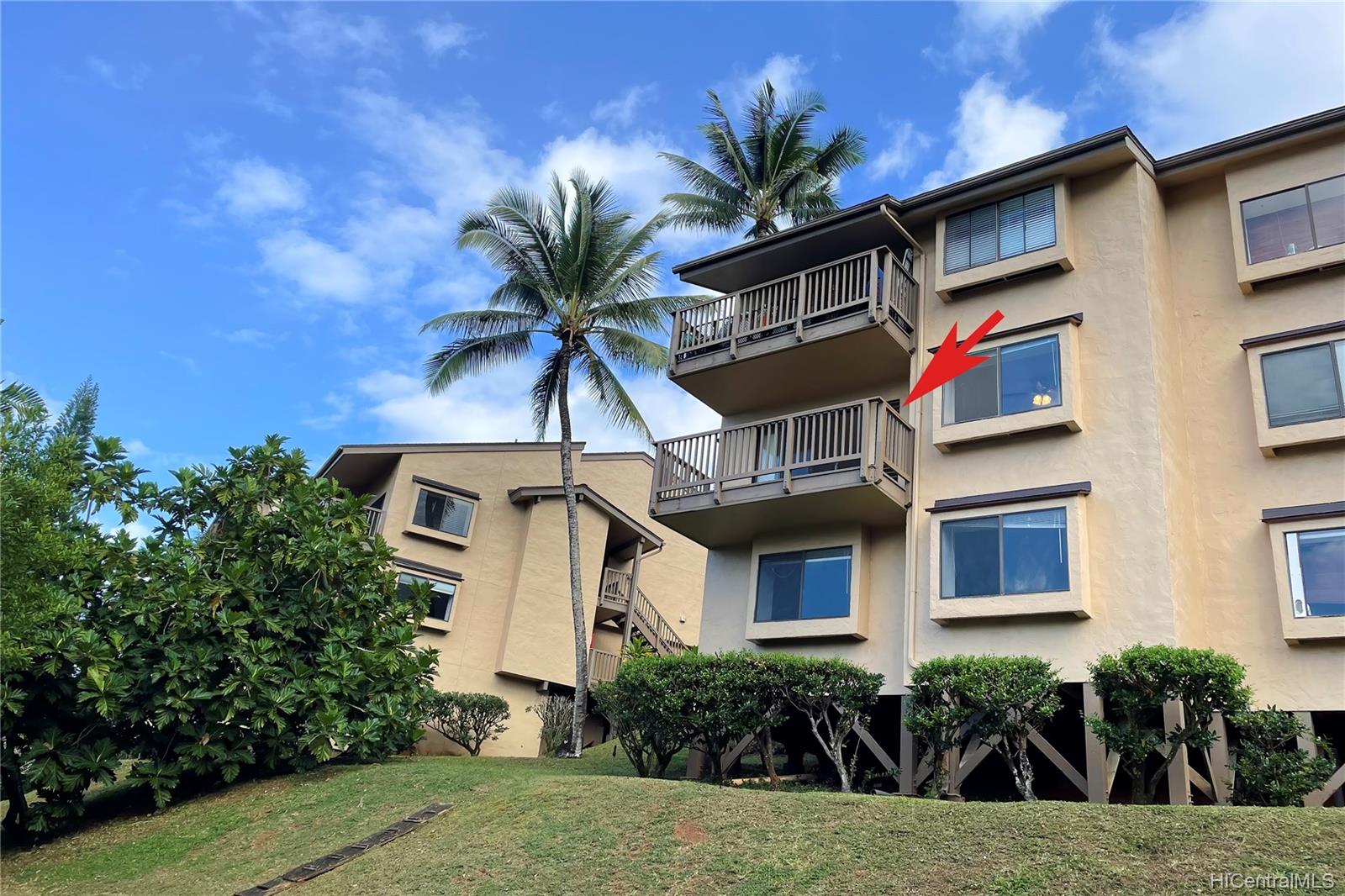 46-054 Puulena Street  Unit 916