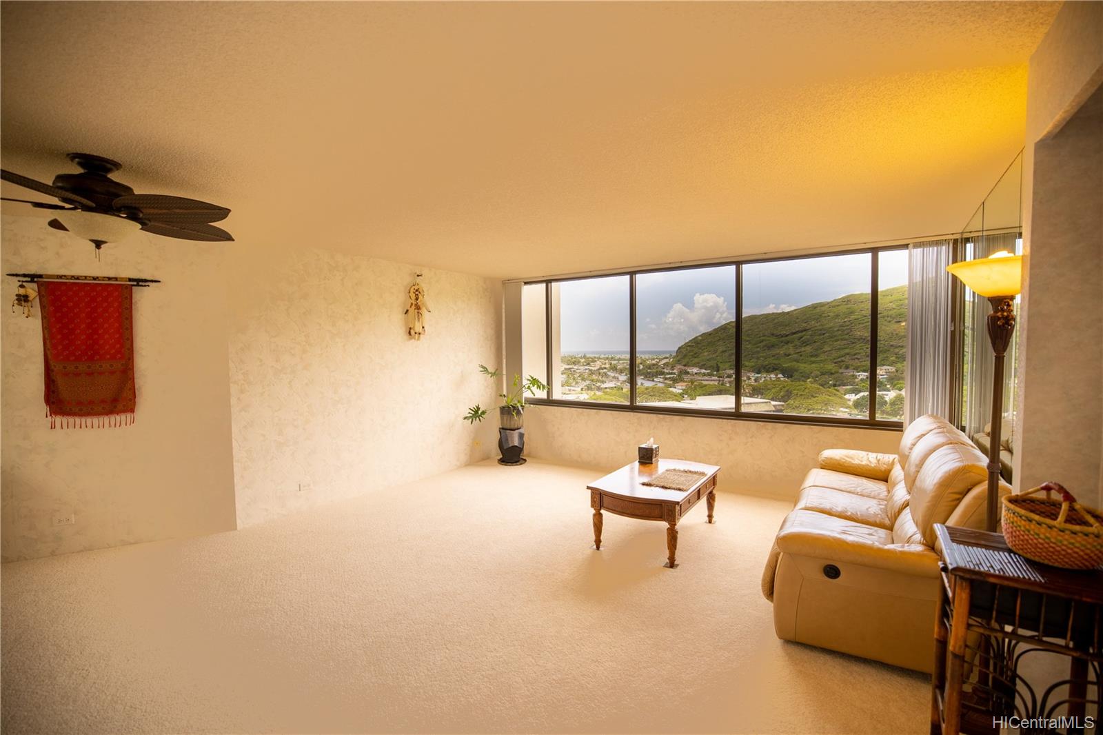 555 Hahaione Street  Unit 9F