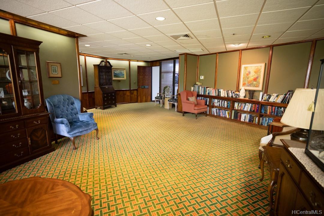 555 Hahaione Street  Unit 9F